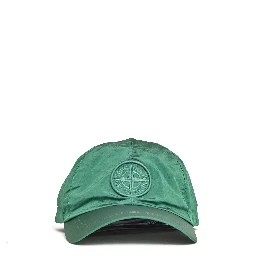 Baseball Cap Nylon Metal In Econyl®
