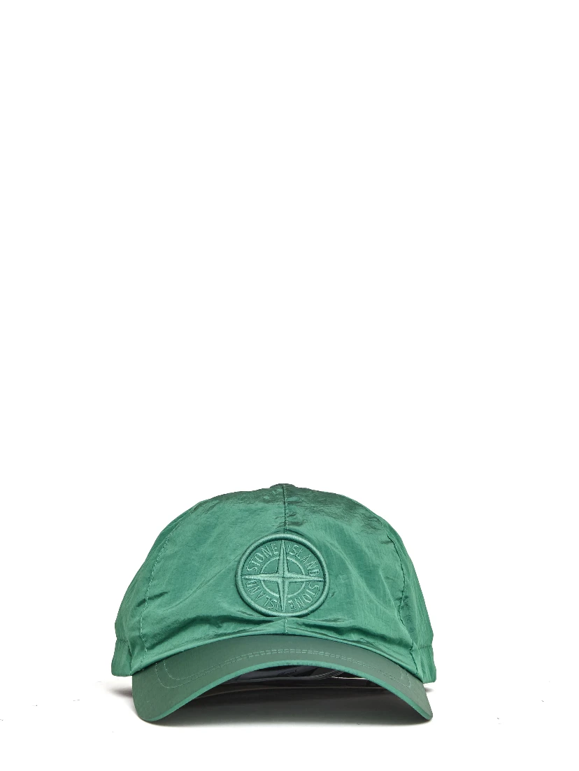 Baseball Cap Nylon Metal In Econyl®