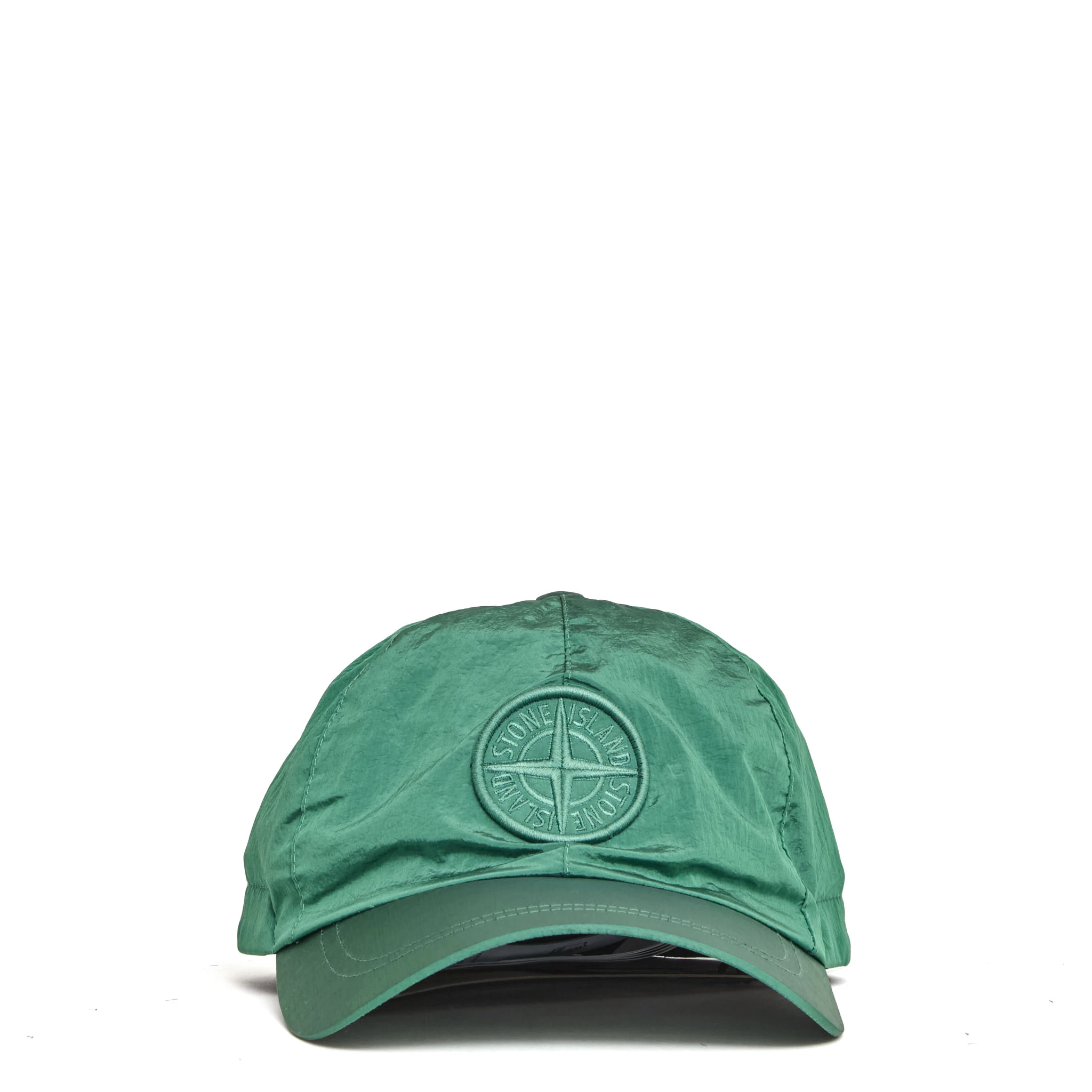 Baseball Cap Nylon Metal In Econyl®