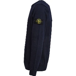 Maglione Soft Organic Cotton