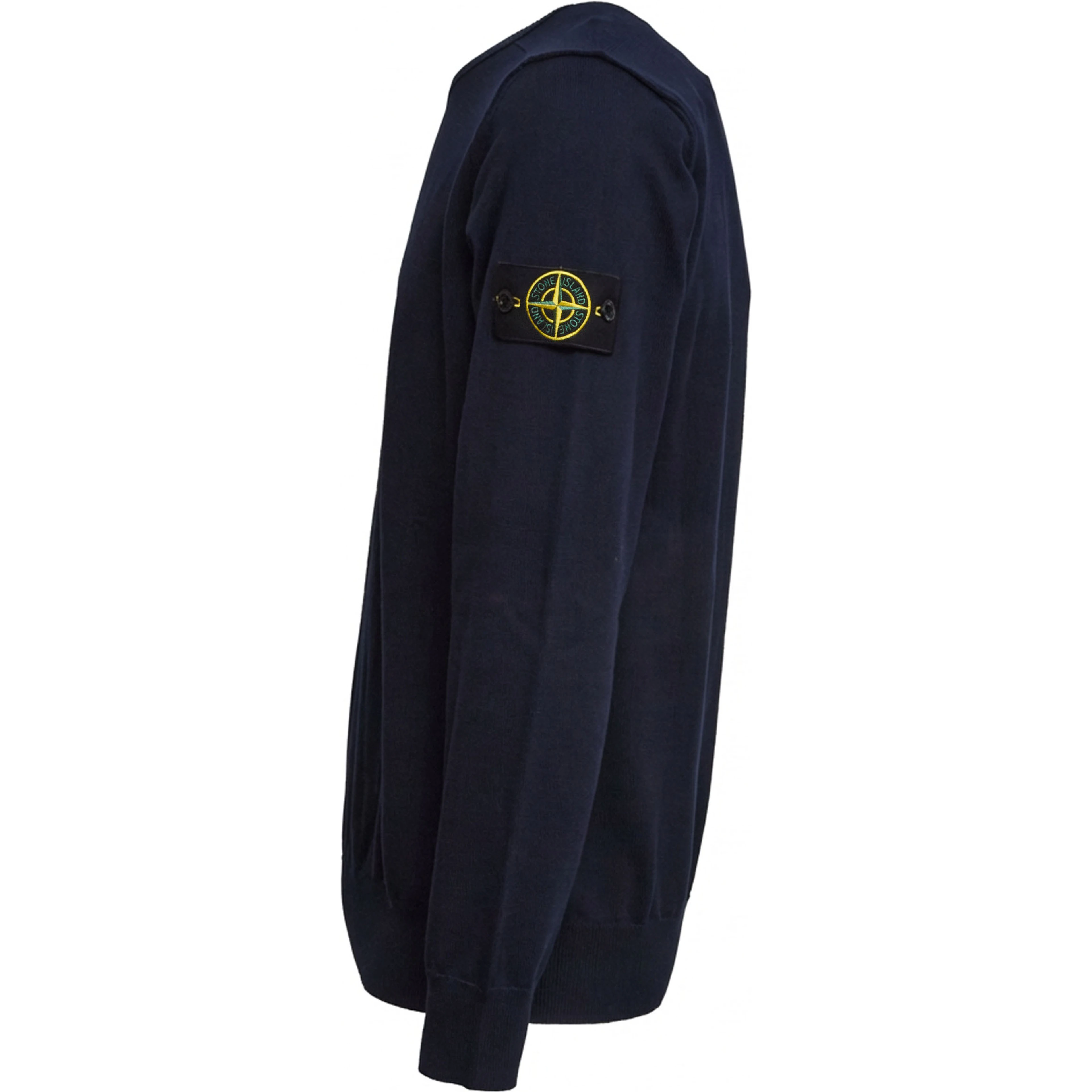Maglione Soft Organic Cotton
