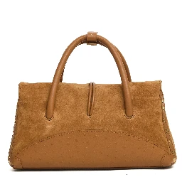 Borsa Small Dotta Zashmere® & Cactus