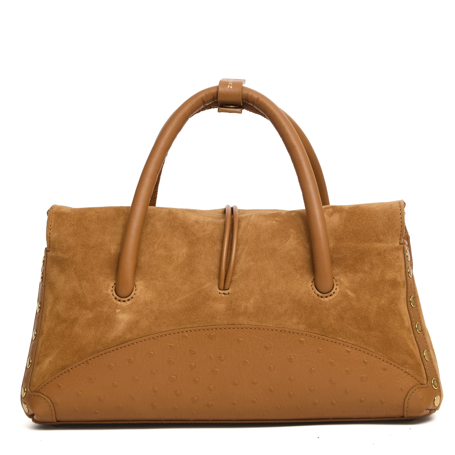 Borsa Small Dotta Zashmere® & Cactus