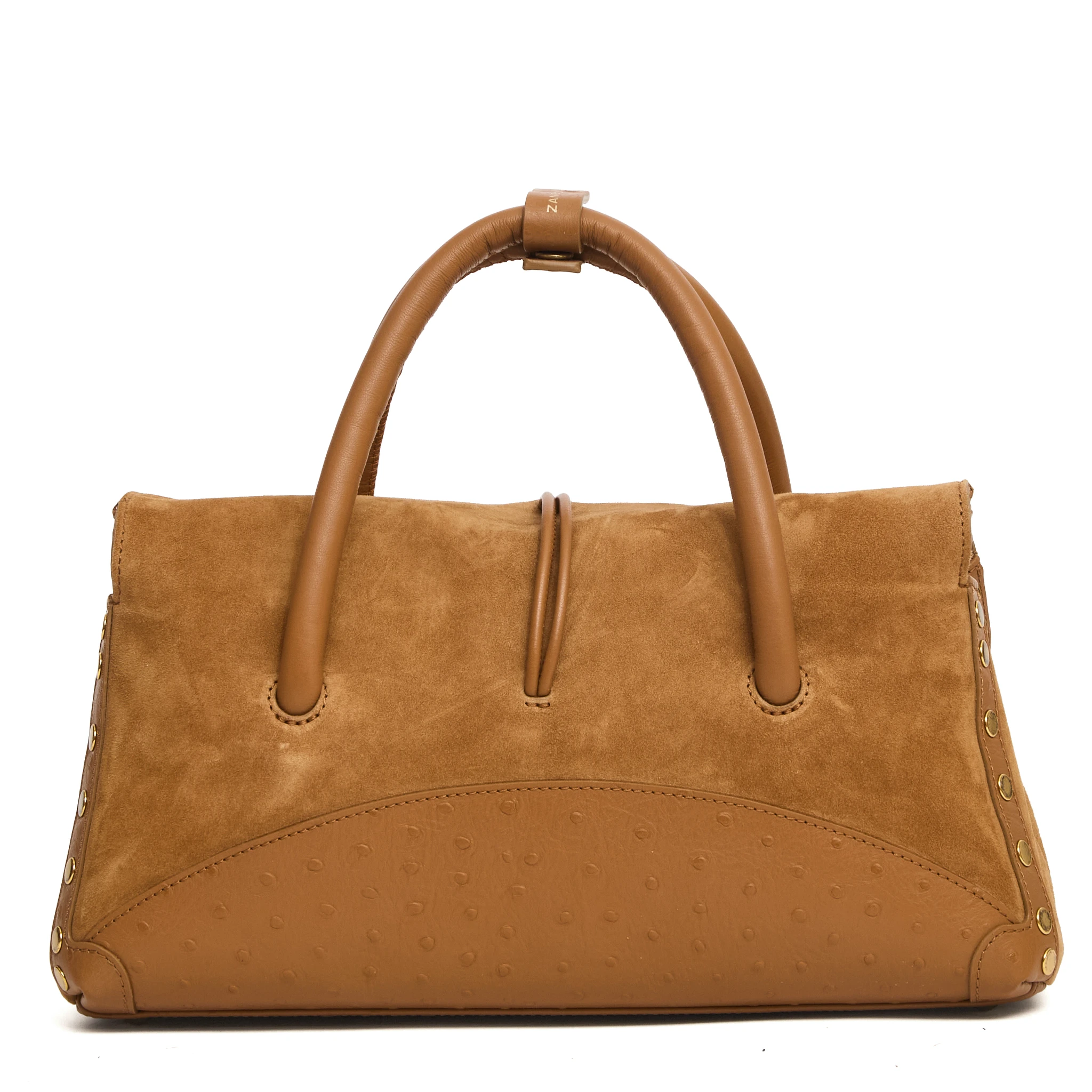 Borsa Small Dotta Zashmere® & Cactus