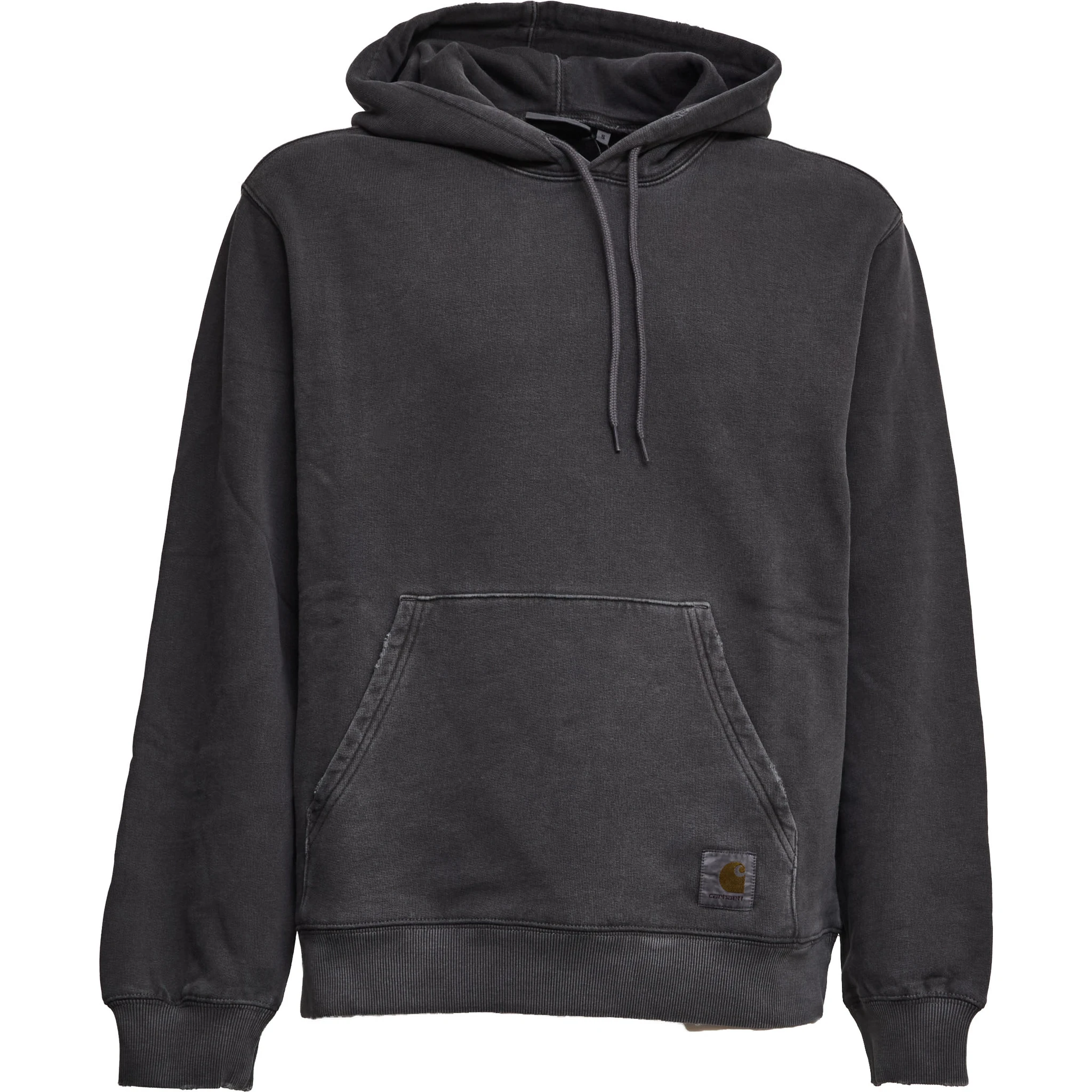 Hooded Torion Sweatshirt Cotton