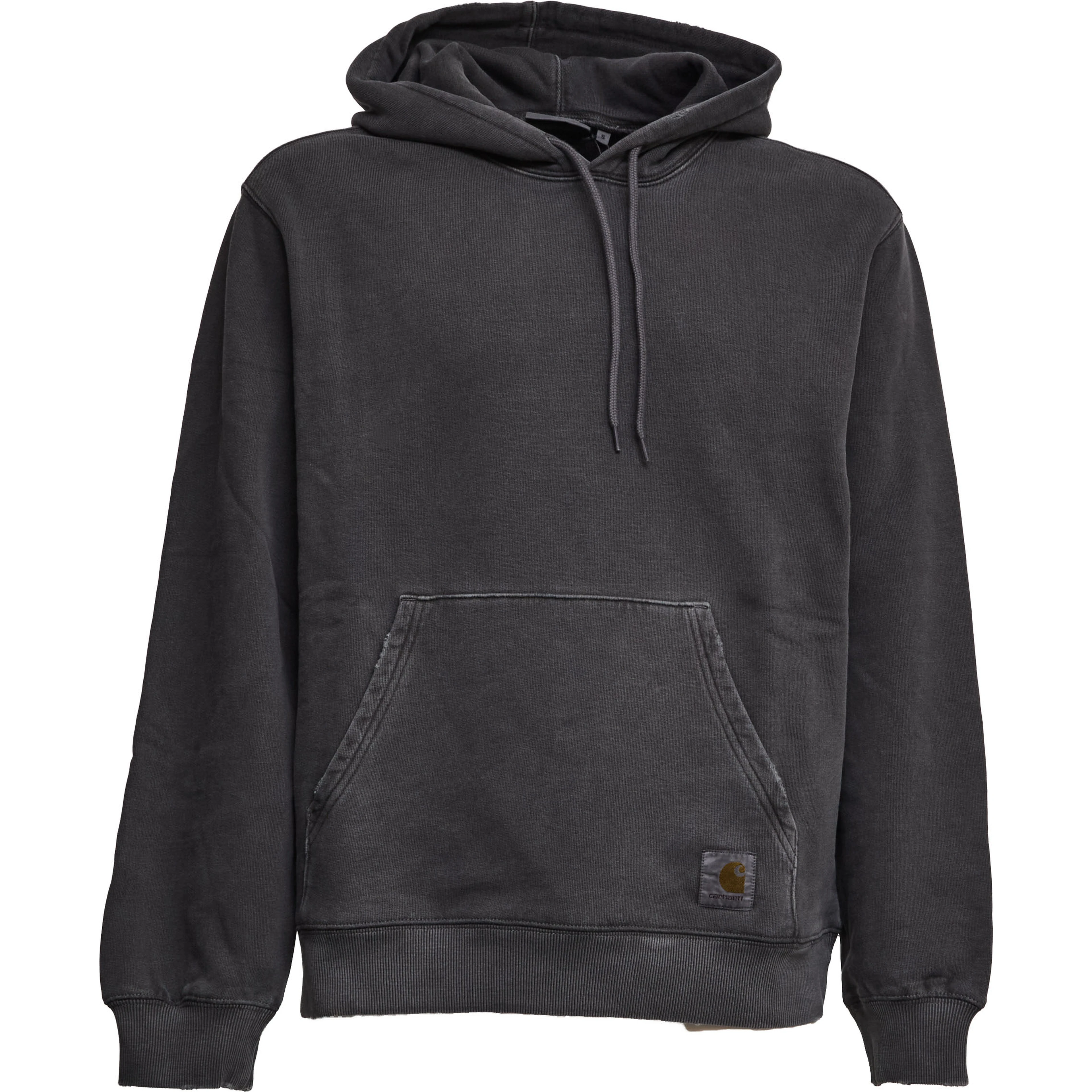 Hooded Torion Sweatshirt Cotton