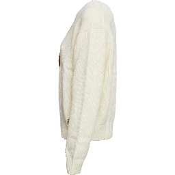 Maglia Polo Bear Girocollo