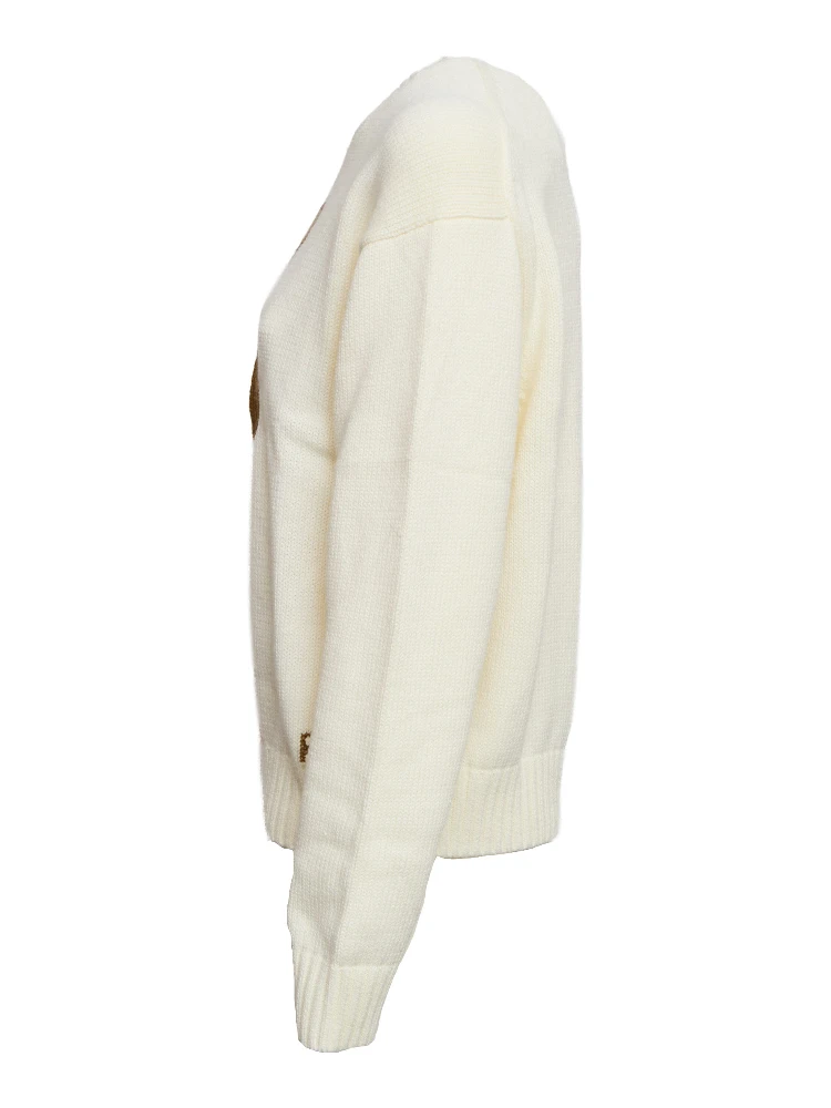 Maglia Polo Bear Girocollo alternative