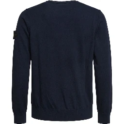 Maglione Soft Organic Cotton