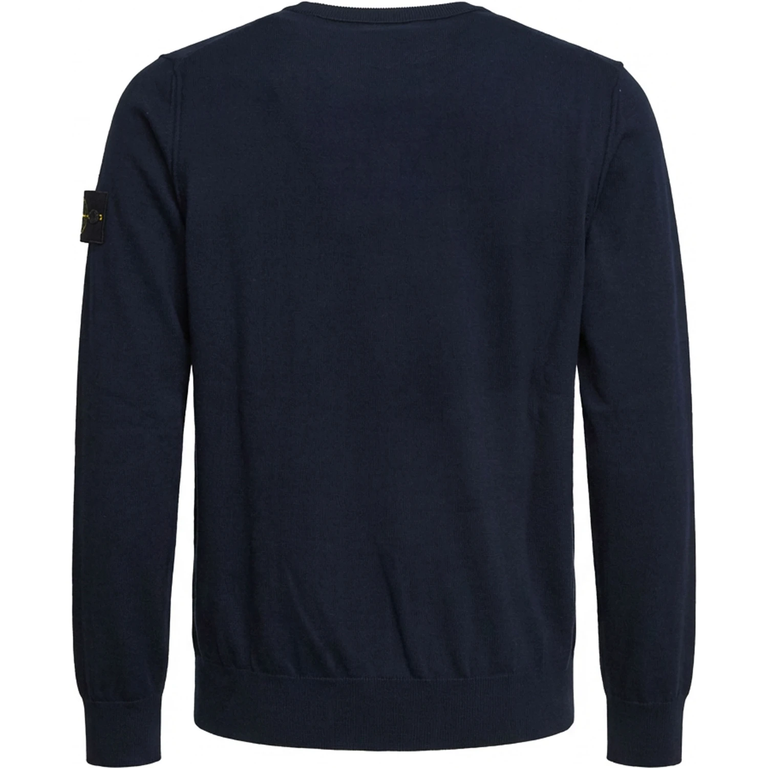 Maglione Soft Organic Cotton