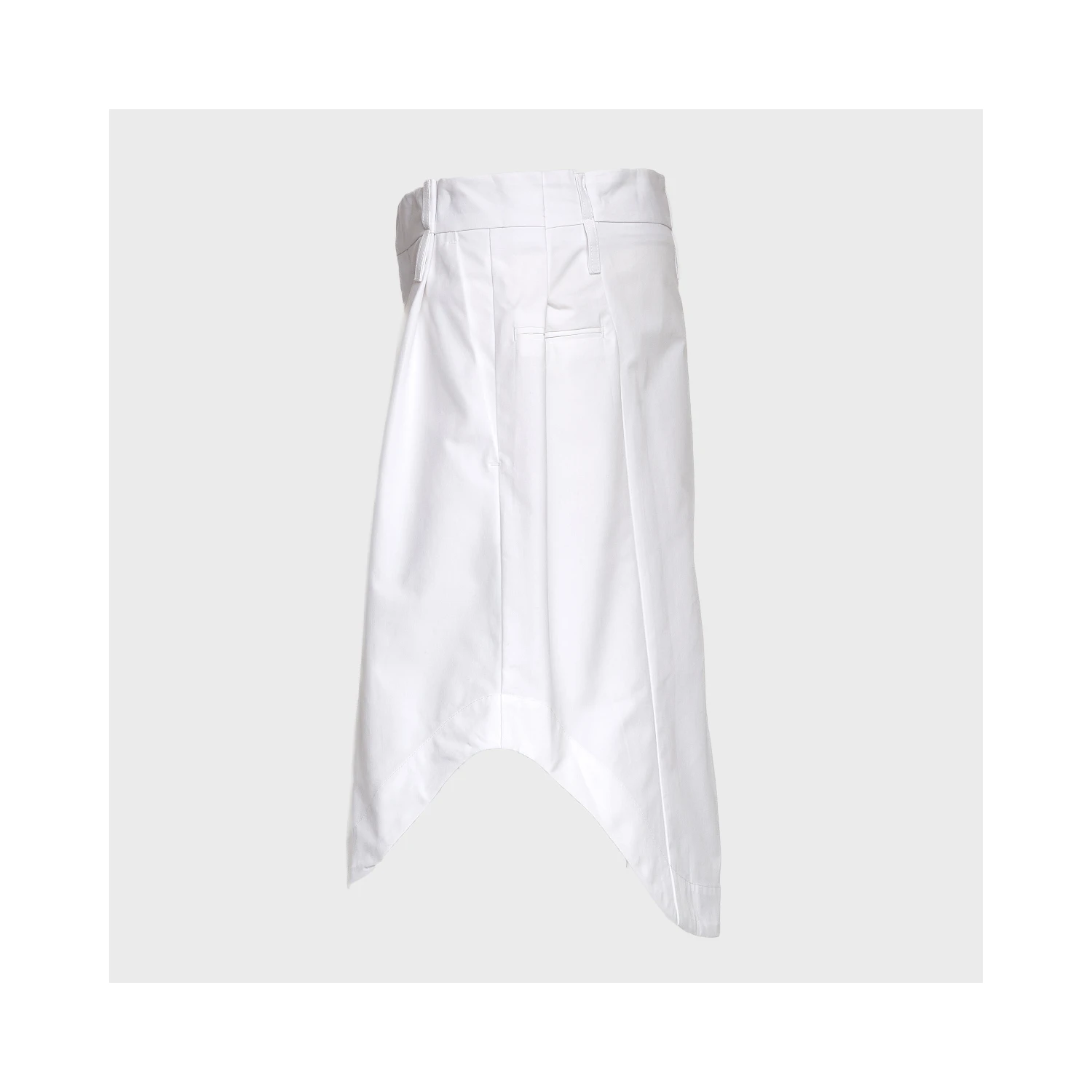 Cargo Skirt