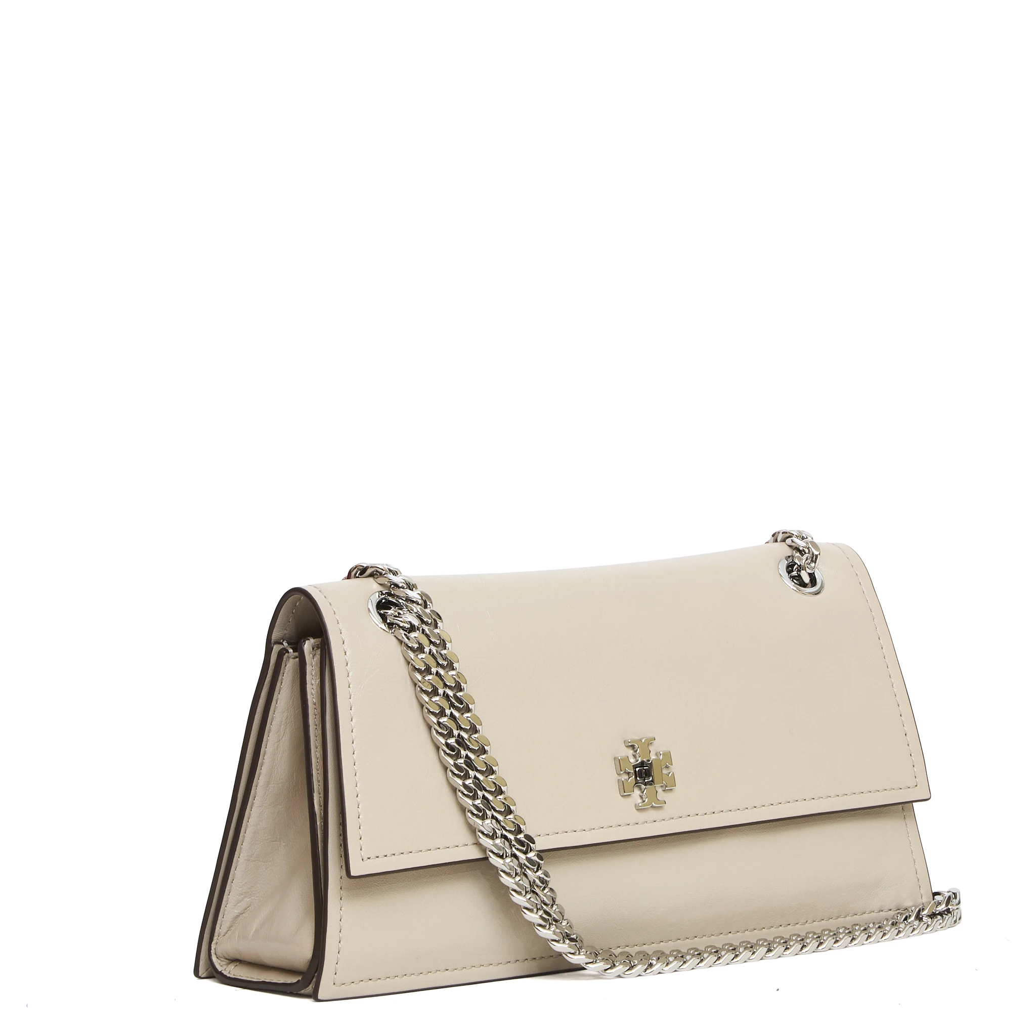 Kira Turnlock Shoulder Bag