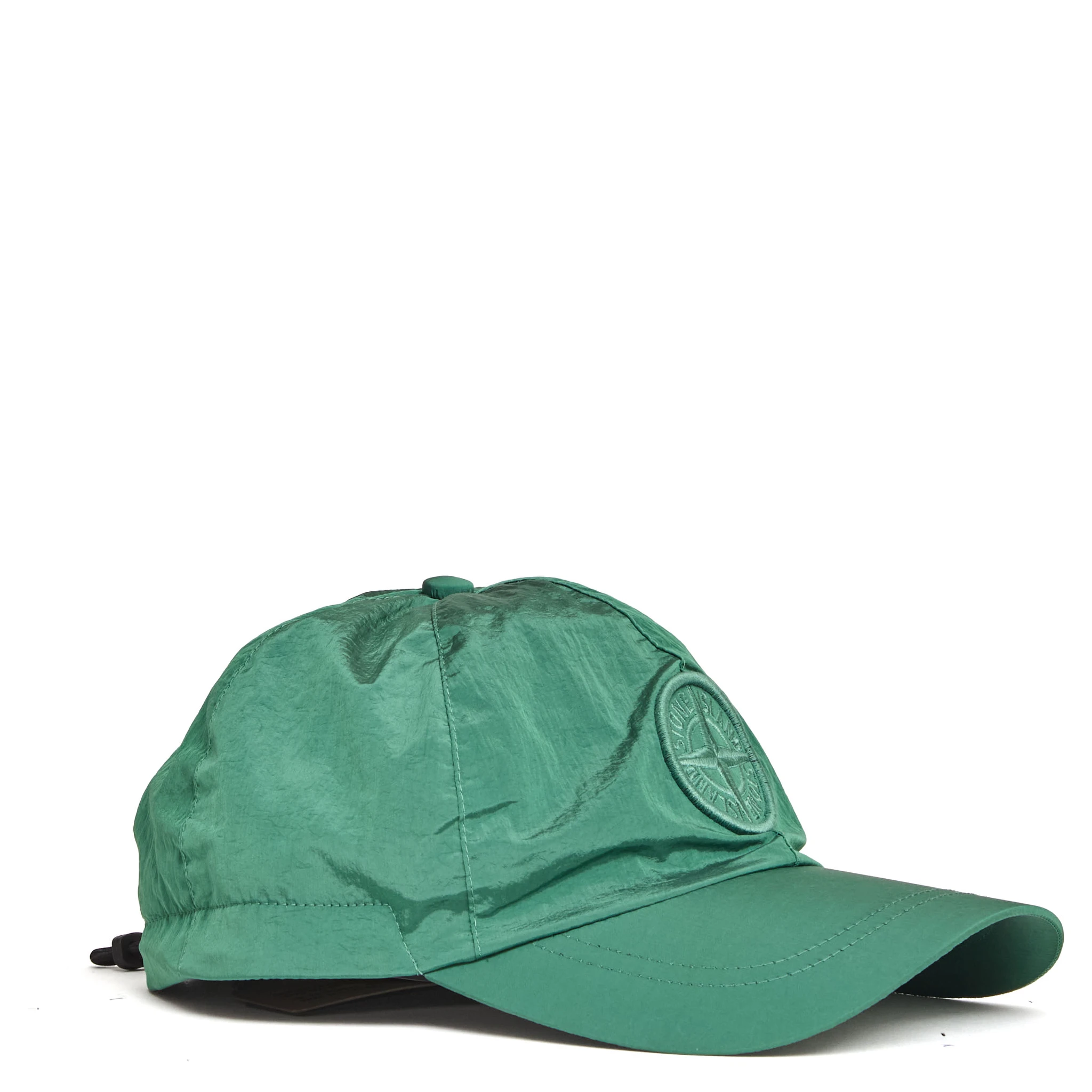 Baseball Cap Nylon Metal In Econyl®