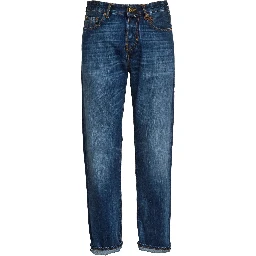 Jeans Edo Ltd Denim Regular Straight Fit
