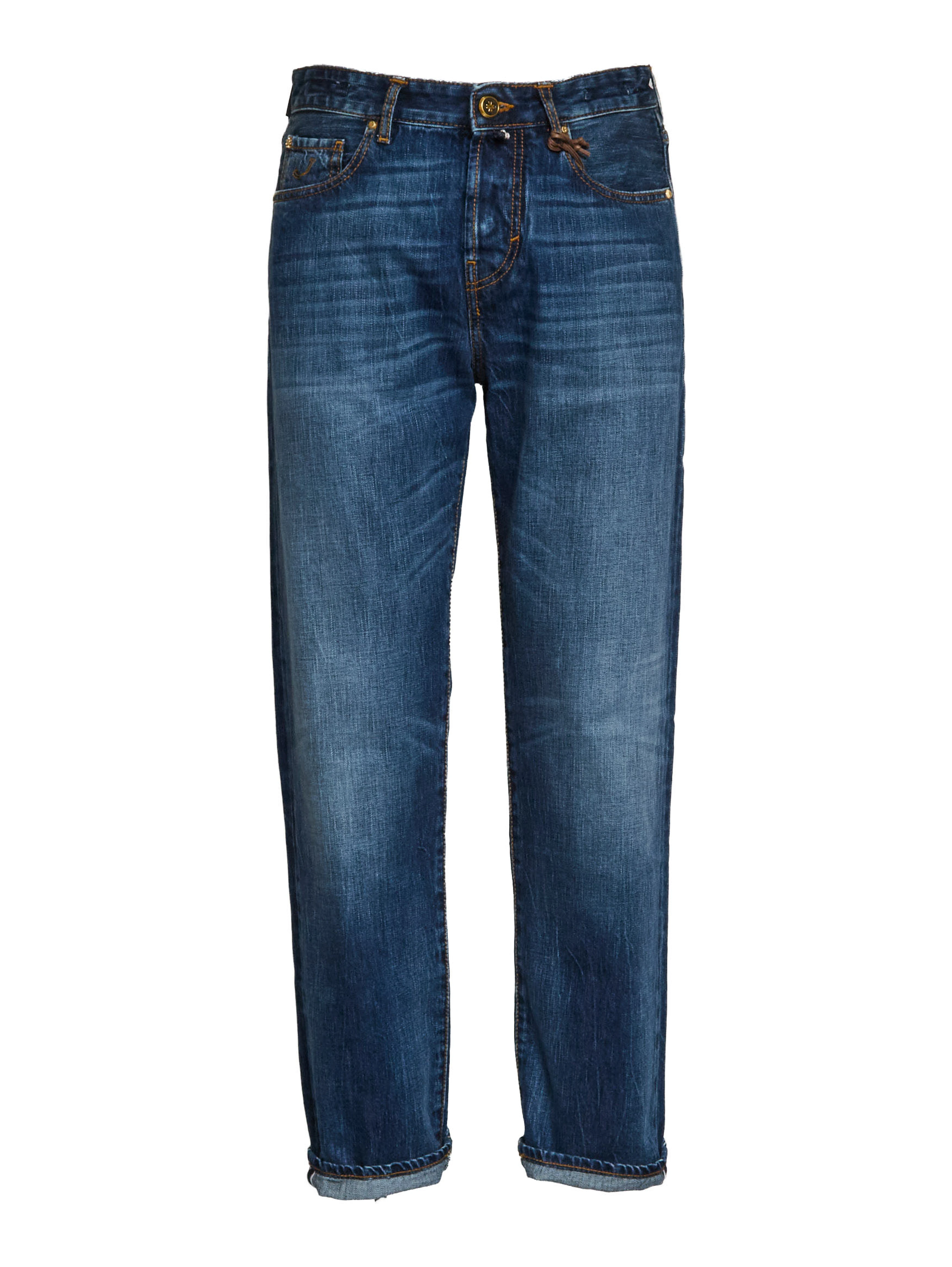 Jeans Edo Ltd Denim Regular Straight Fit