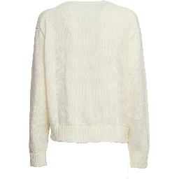 Maglia Polo Bear Girocollo