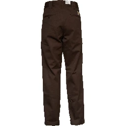 Master Pant Denison Twill