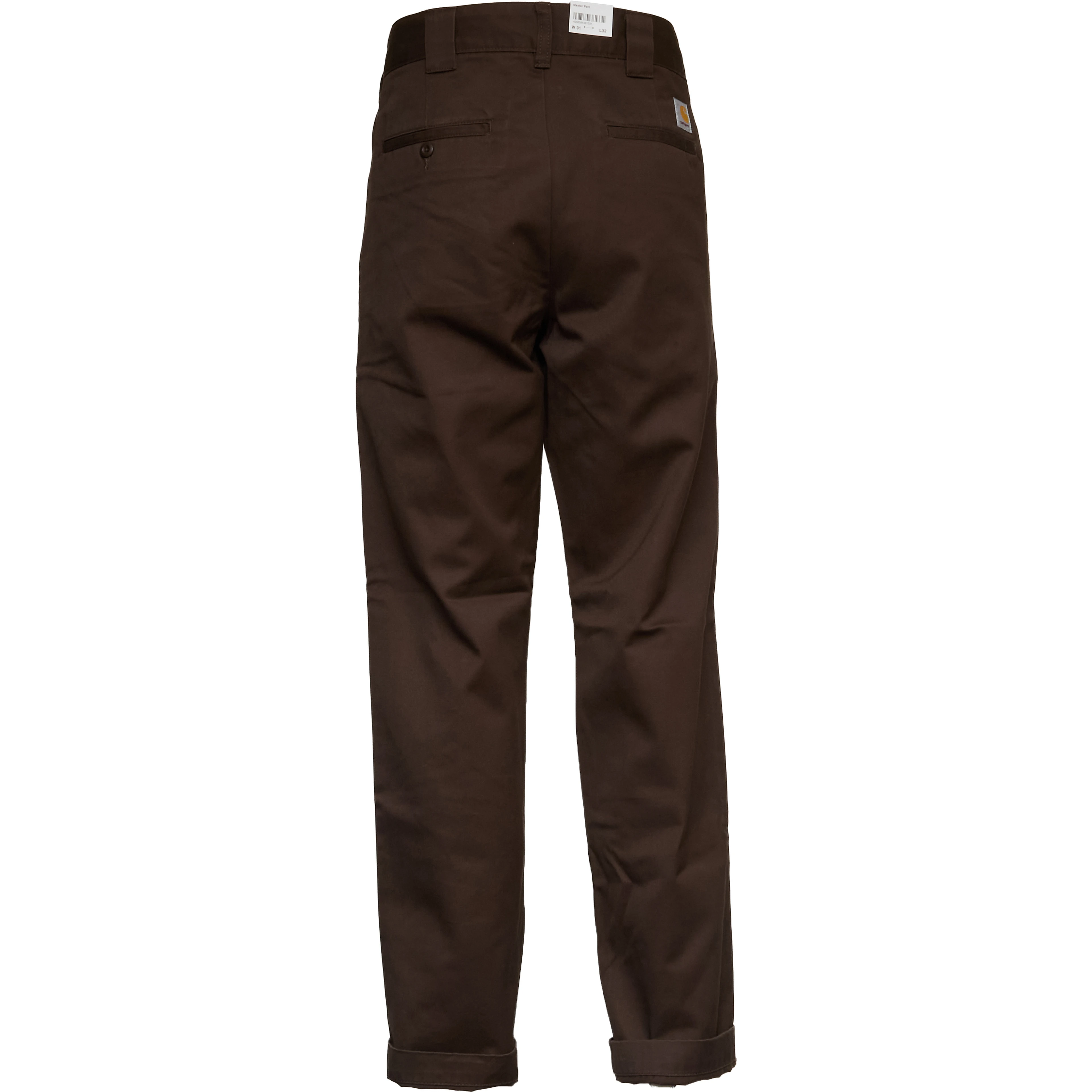 Master Pant Denison Twill