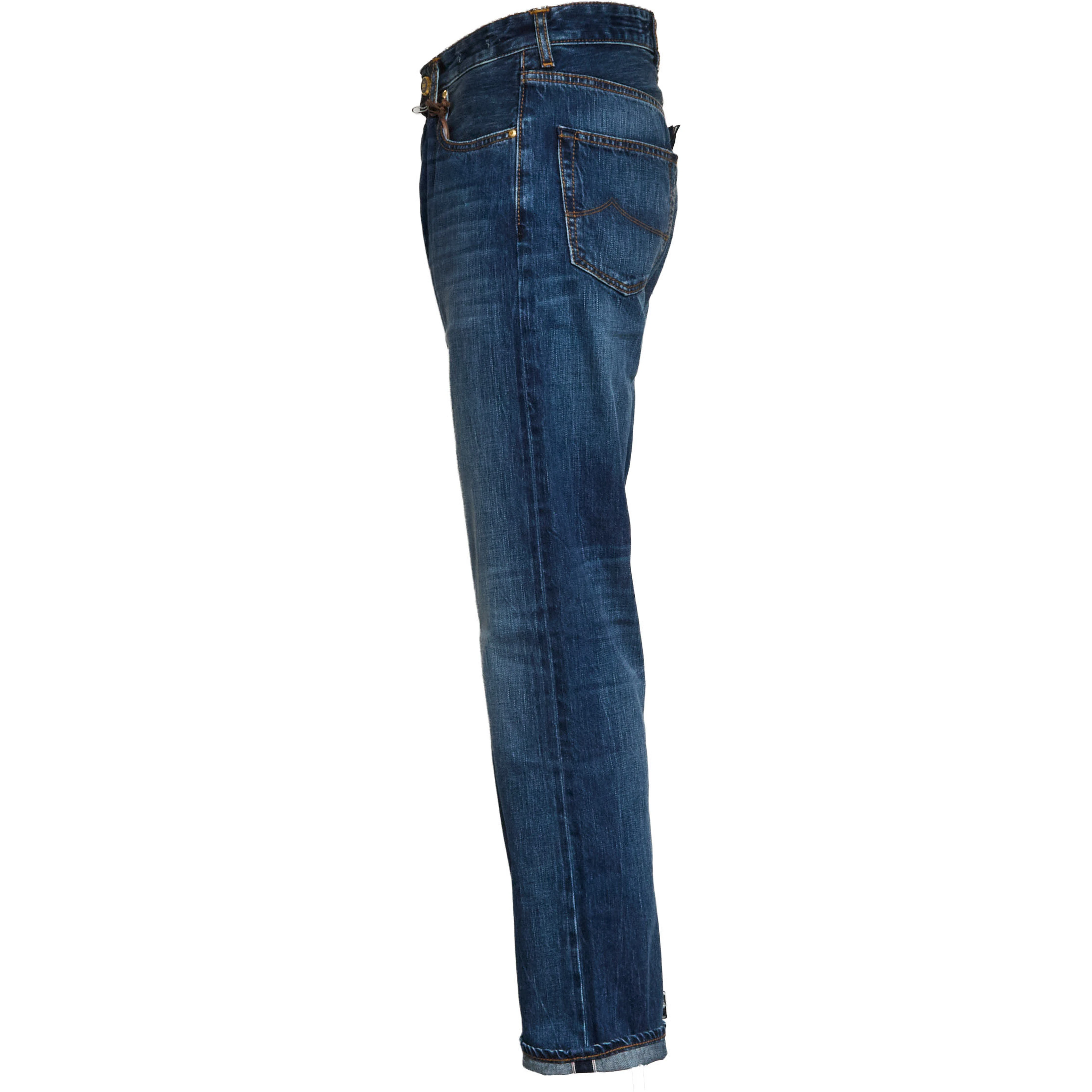 Jeans Edo Ltd Denim Regular Straight Fit