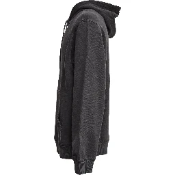 Hooded Torion Sweatshirt Cotton