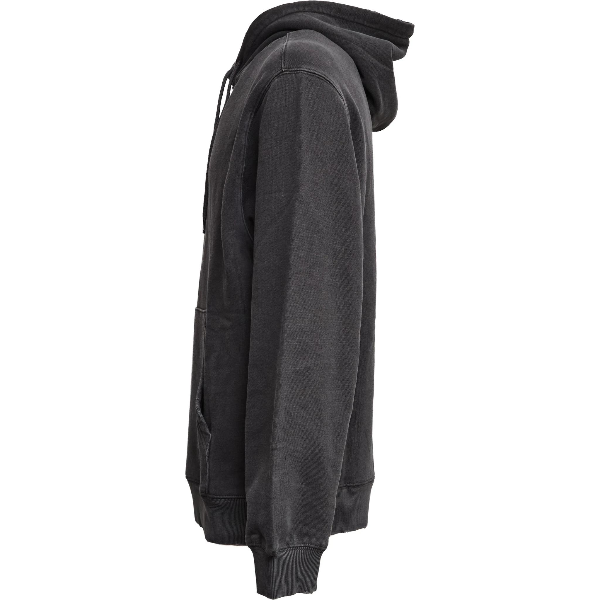 Hooded Torion Sweatshirt Cotton