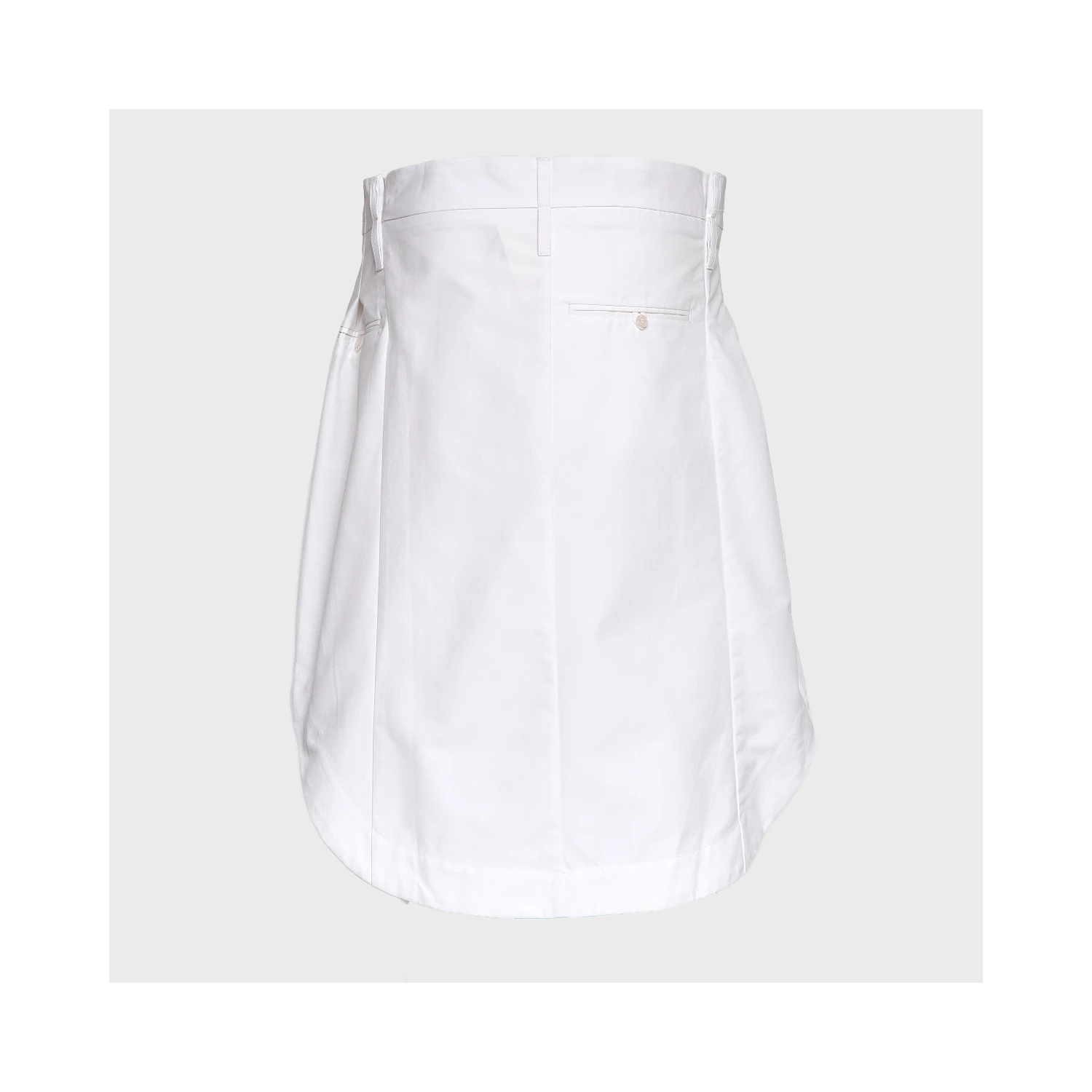 Cargo Skirt