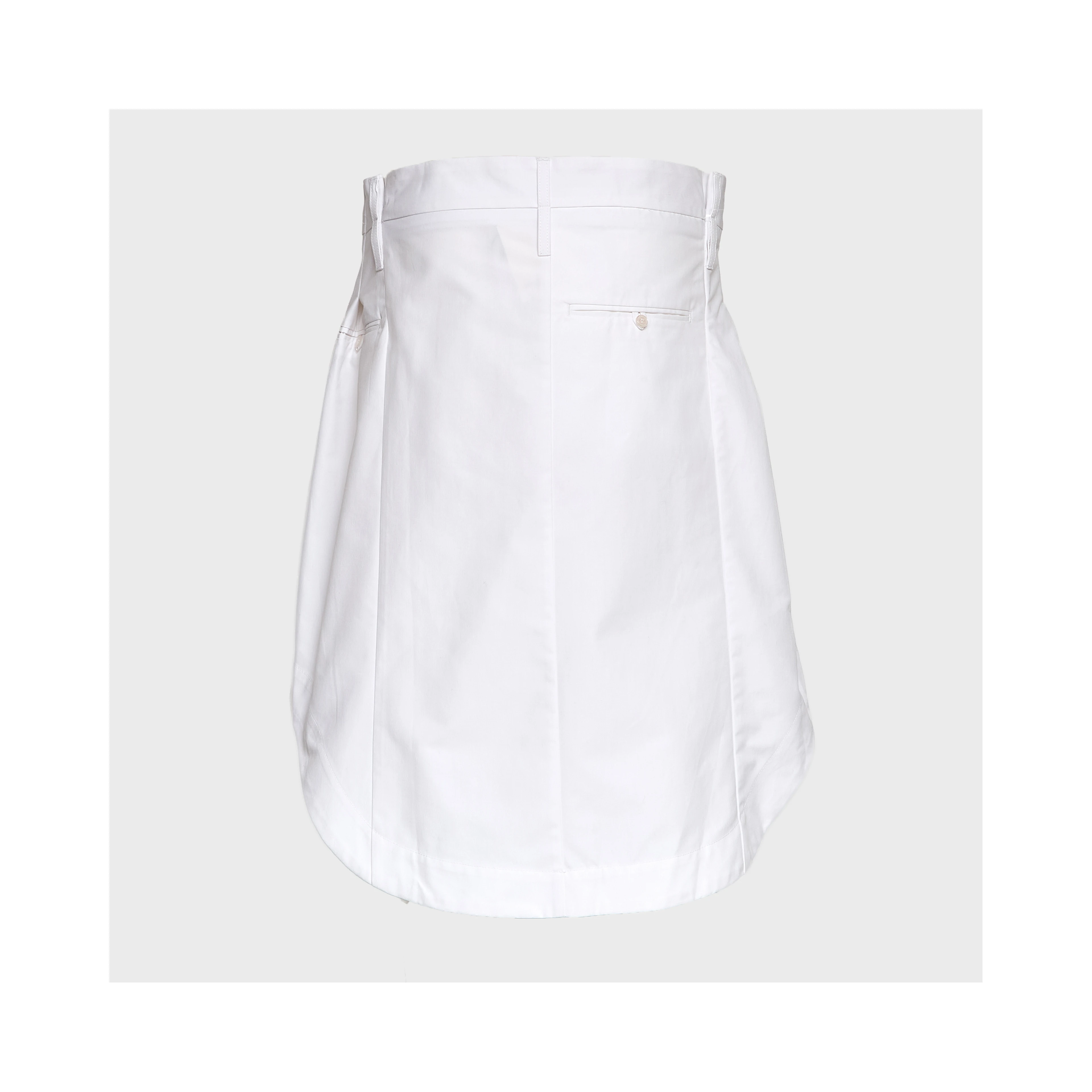 Cargo Skirt
