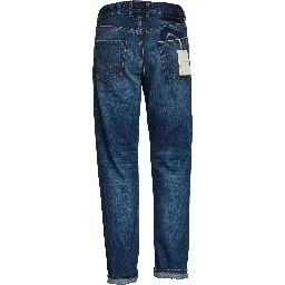 Jeans Edo Ltd Denim Regular Straight Fit