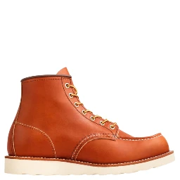 Stivale Moc® Classico In Pelle