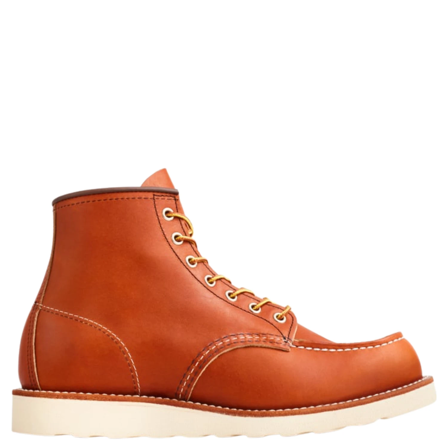 Stivale Moc® Classico In Pelle