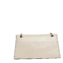 Kira Turnlock Shoulder Bag