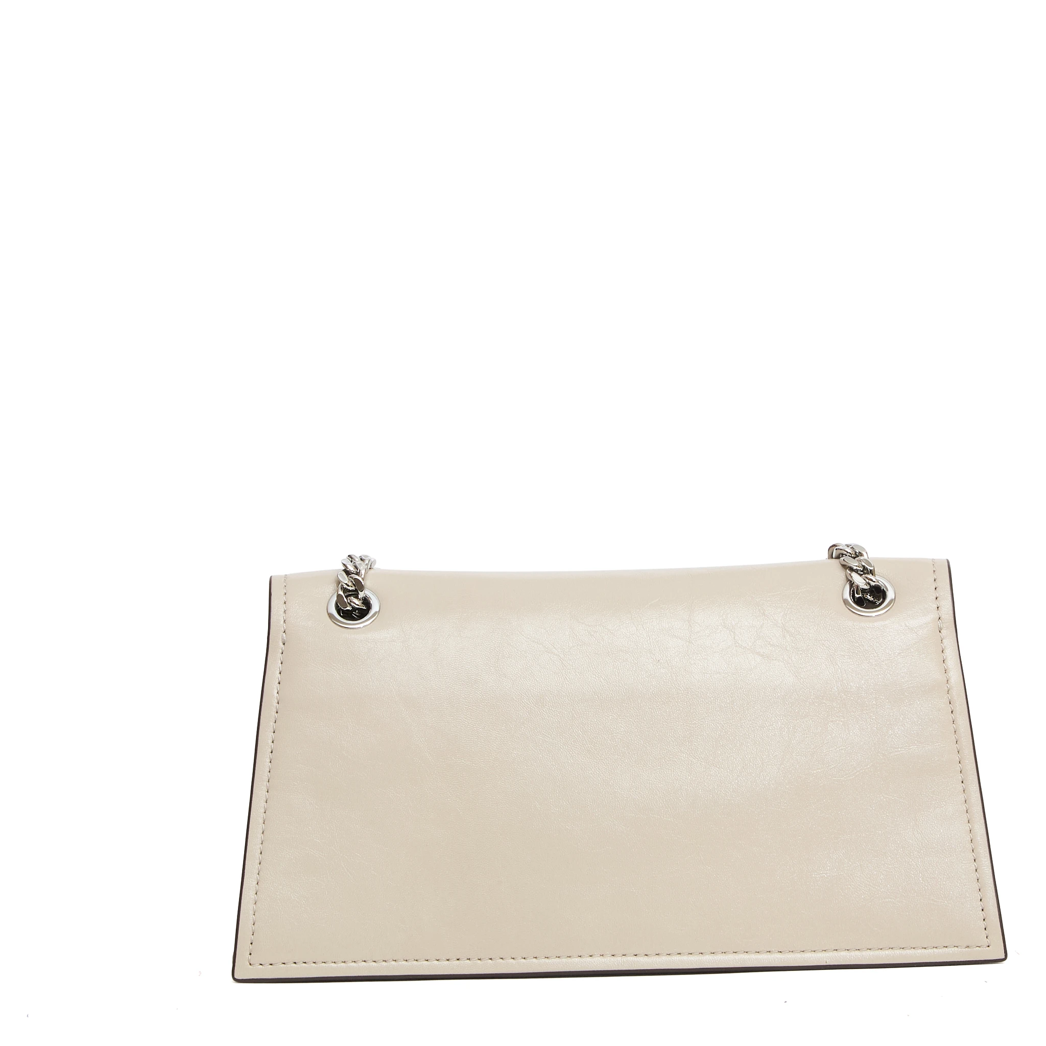 Kira Turnlock Shoulder Bag