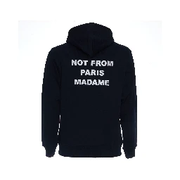 Le Hoodie Slogan