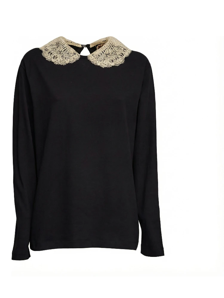 T-Shirt Manica Lunga