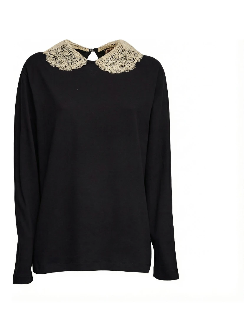 T-Shirt Manica Lunga