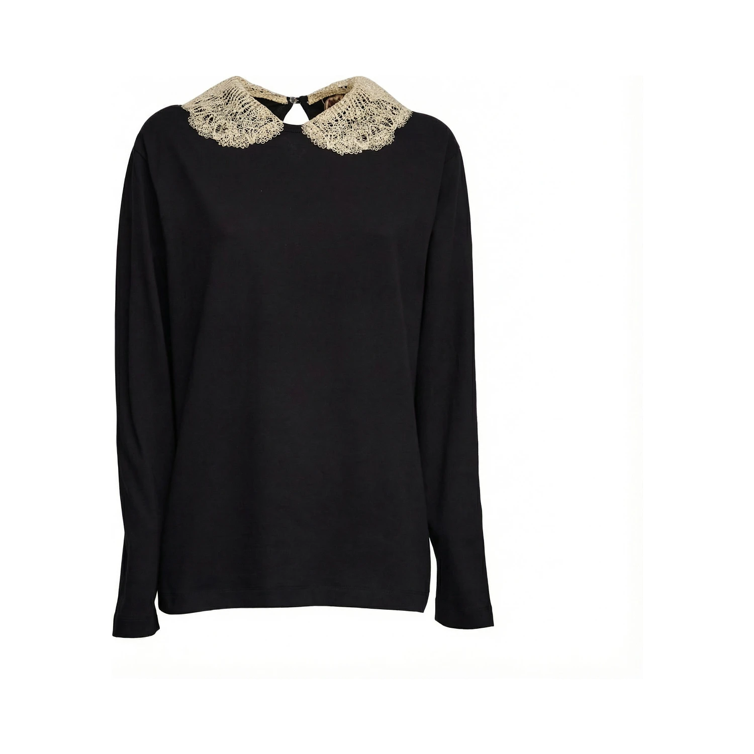 T-Shirt Manica Lunga