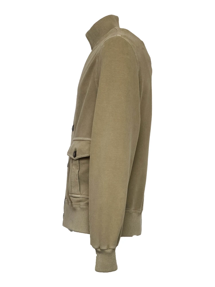 Valstar Pilot Jersey Garment Dyed alternative