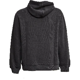 Hooded Torion Sweatshirt Cotton