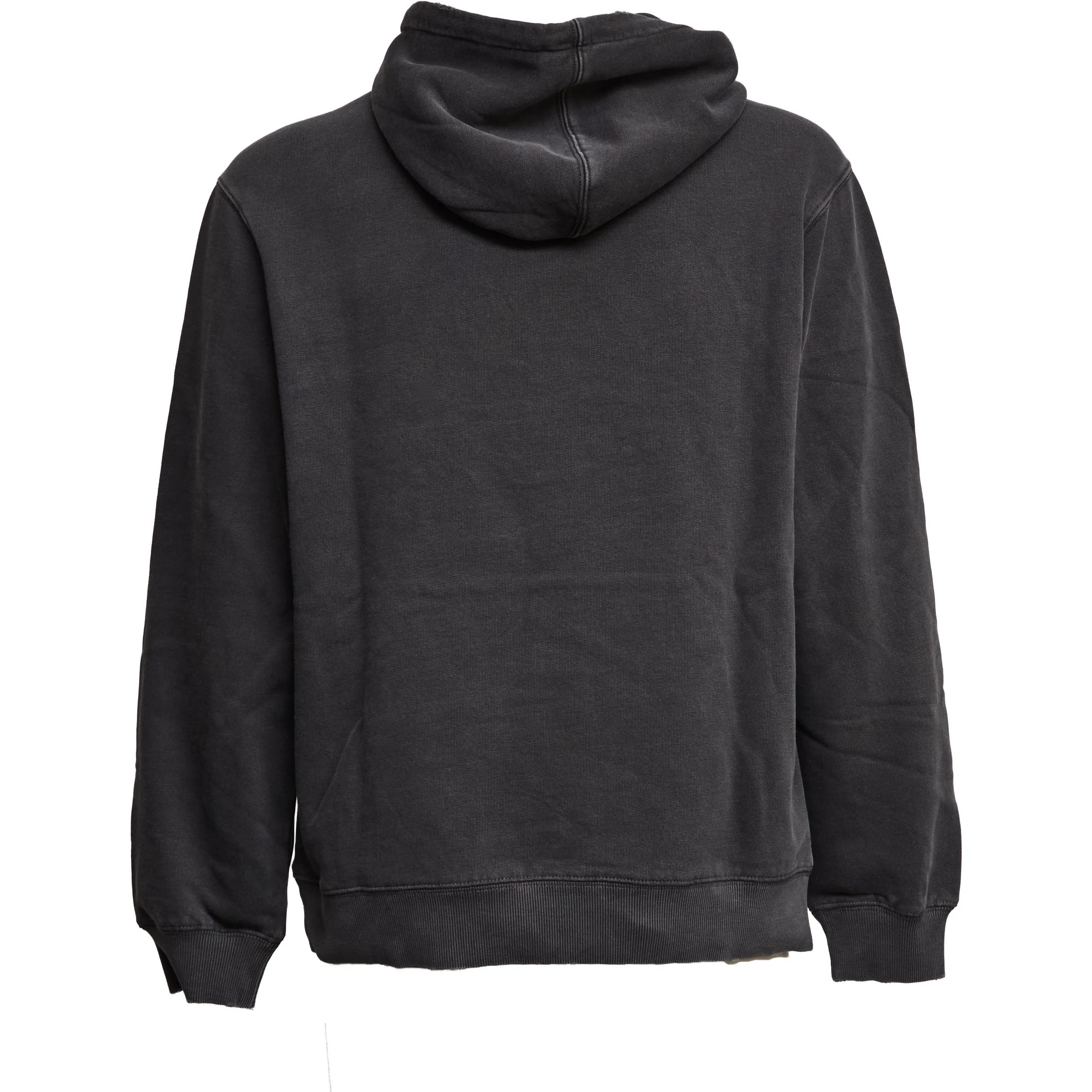 Hooded Torion Sweatshirt Cotton