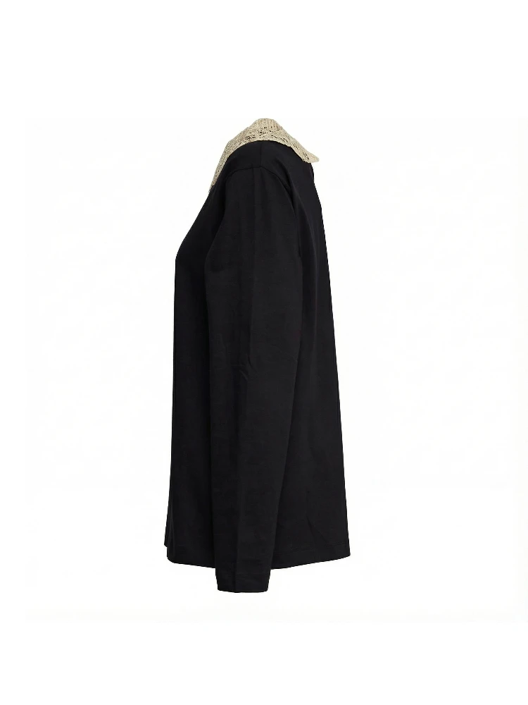 T-Shirt Manica Lunga alternative