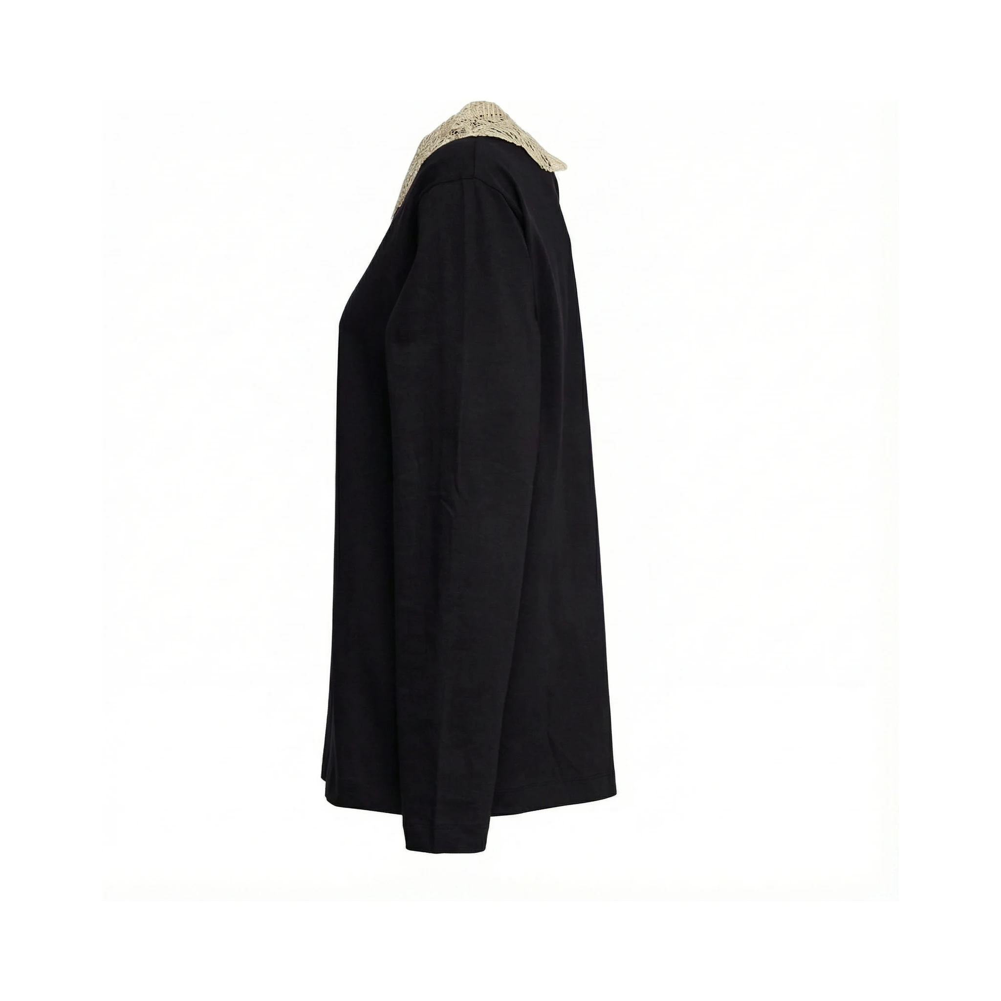 T-Shirt Manica Lunga