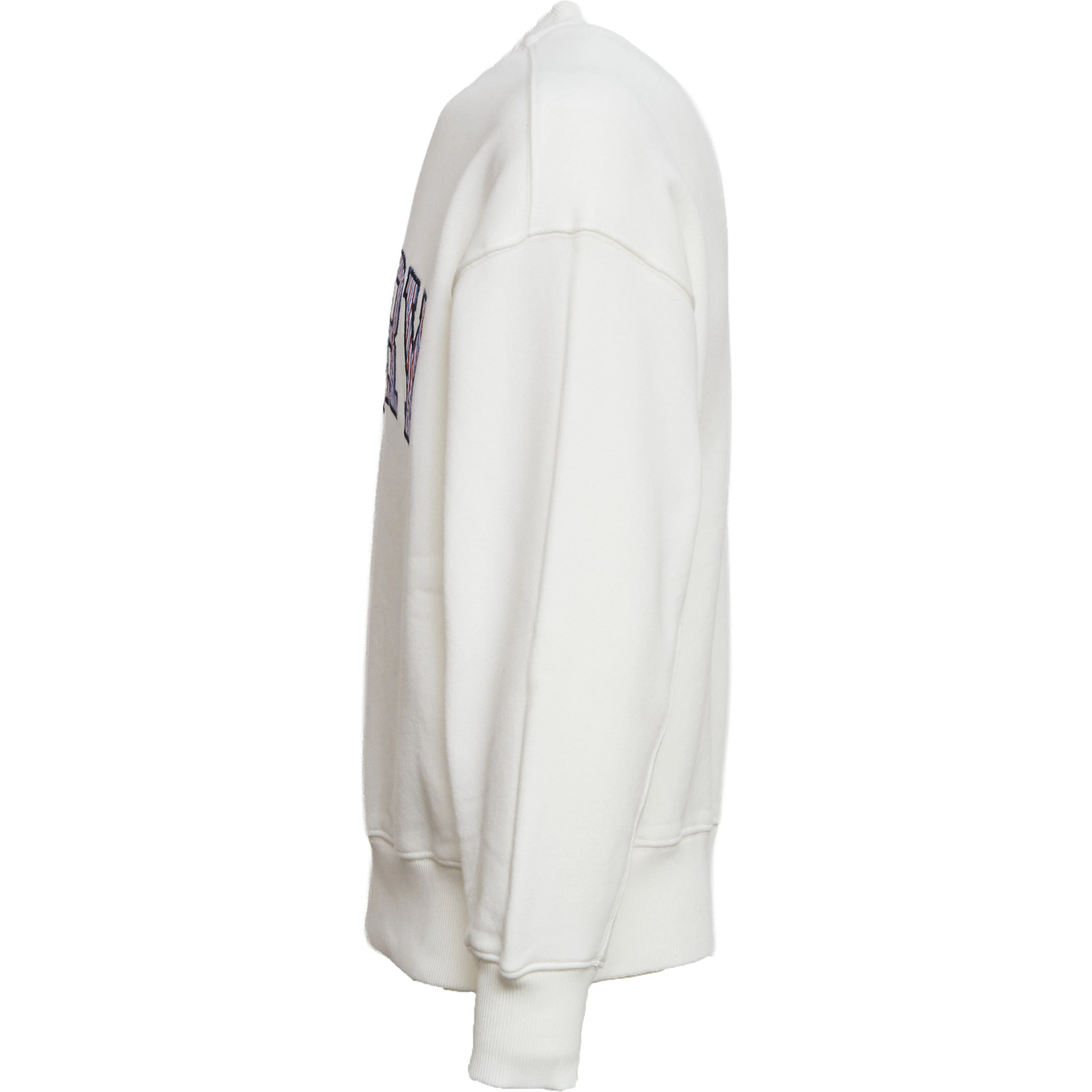 Felpa Girocollo College Unisex
