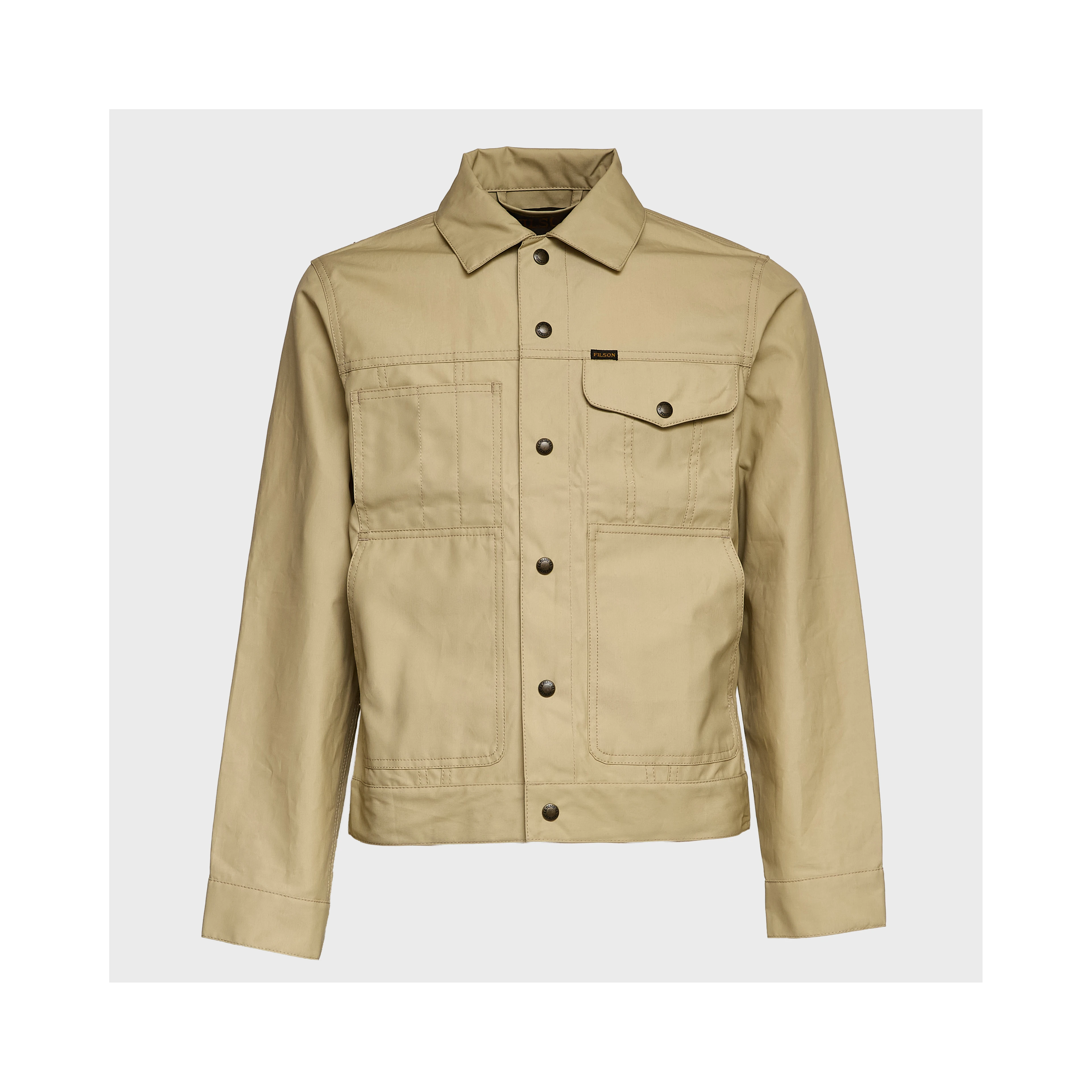 Ranger Short Cruiser Tekwax Ranger