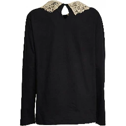 T-Shirt Manica Lunga