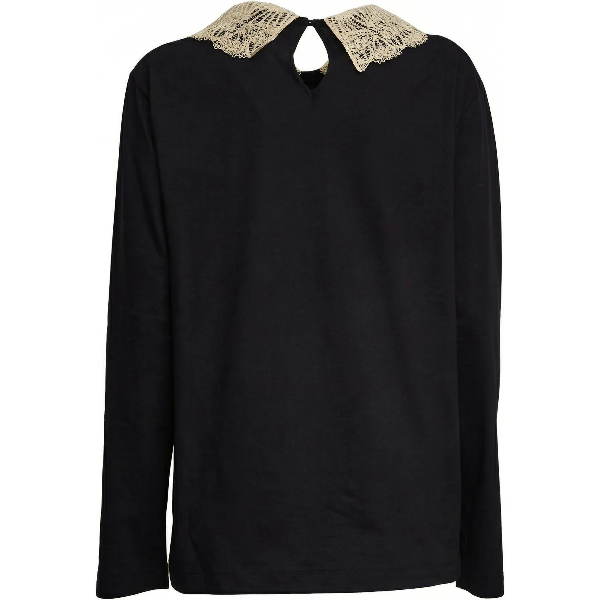 T-Shirt Manica Lunga