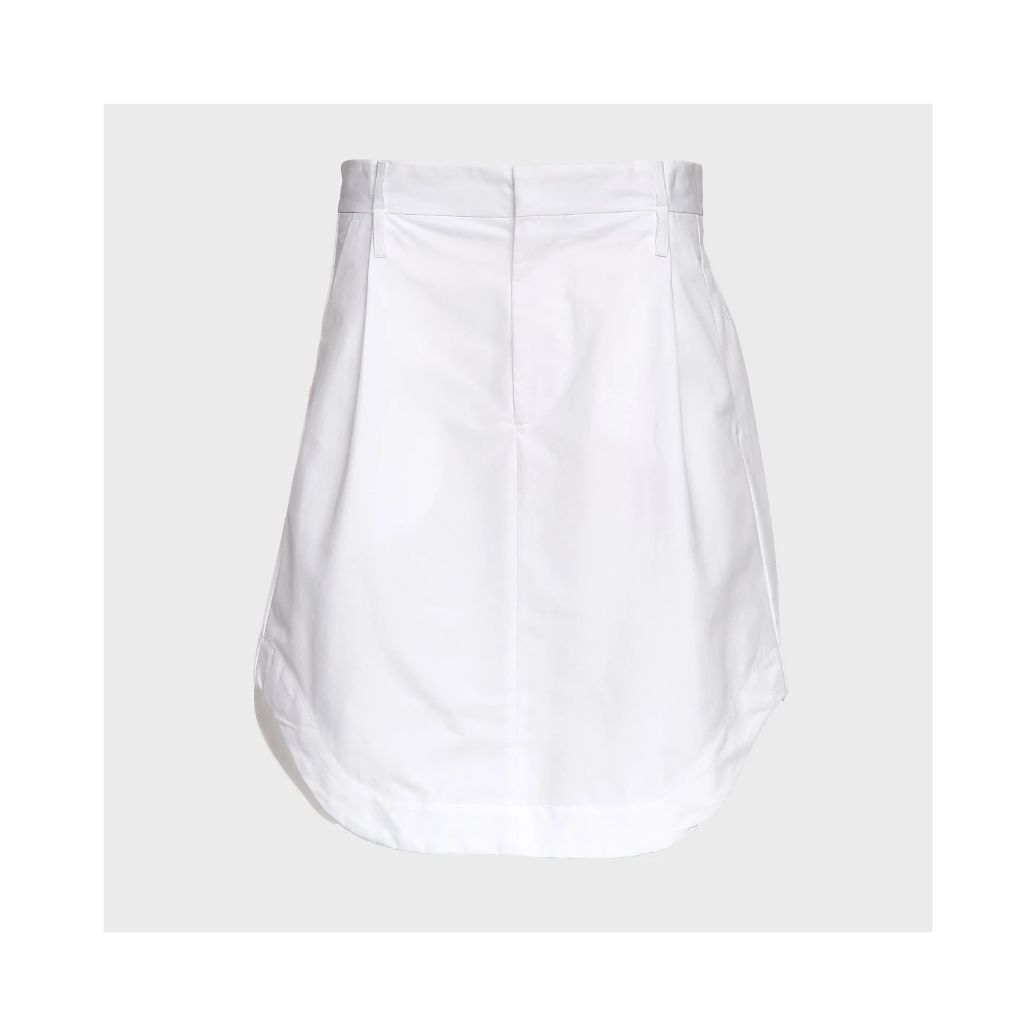 Cargo Skirt