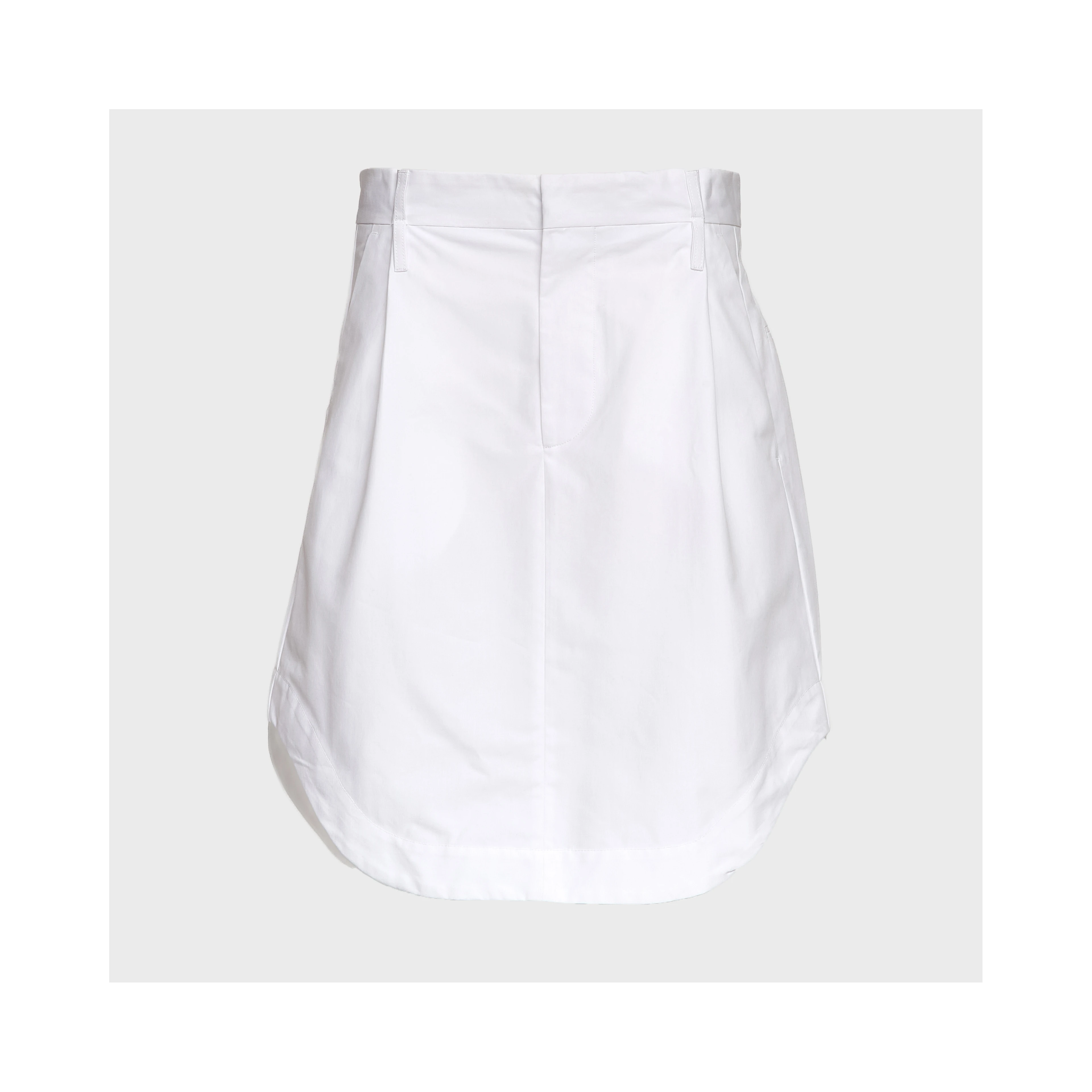 Cargo Skirt