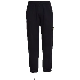 Pantaloni Jogger Cotton Fleece