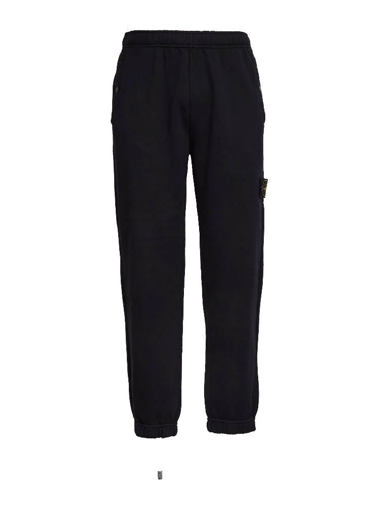 Pantaloni Jogger Cotton Fleece