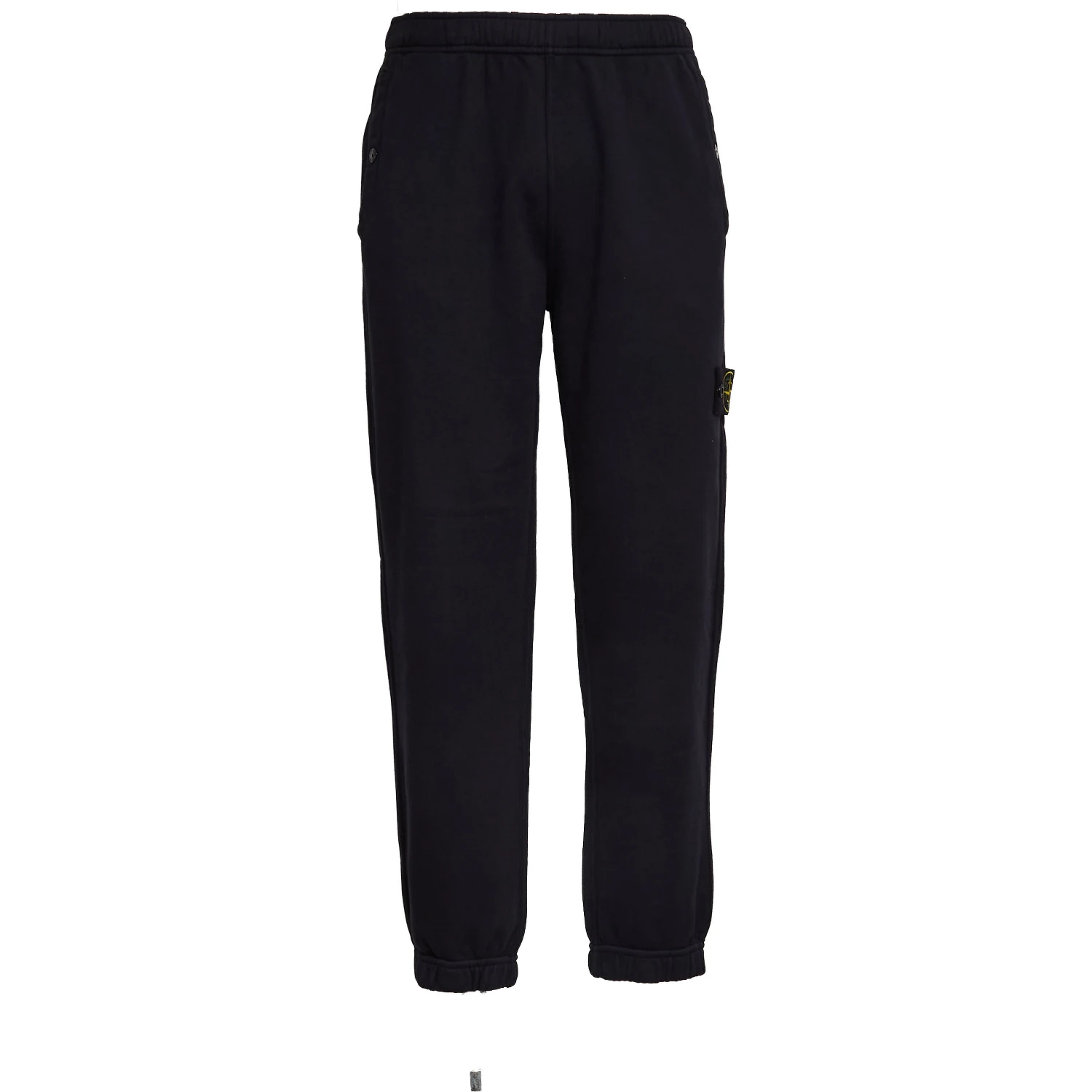 Pantaloni Jogger Cotton Fleece